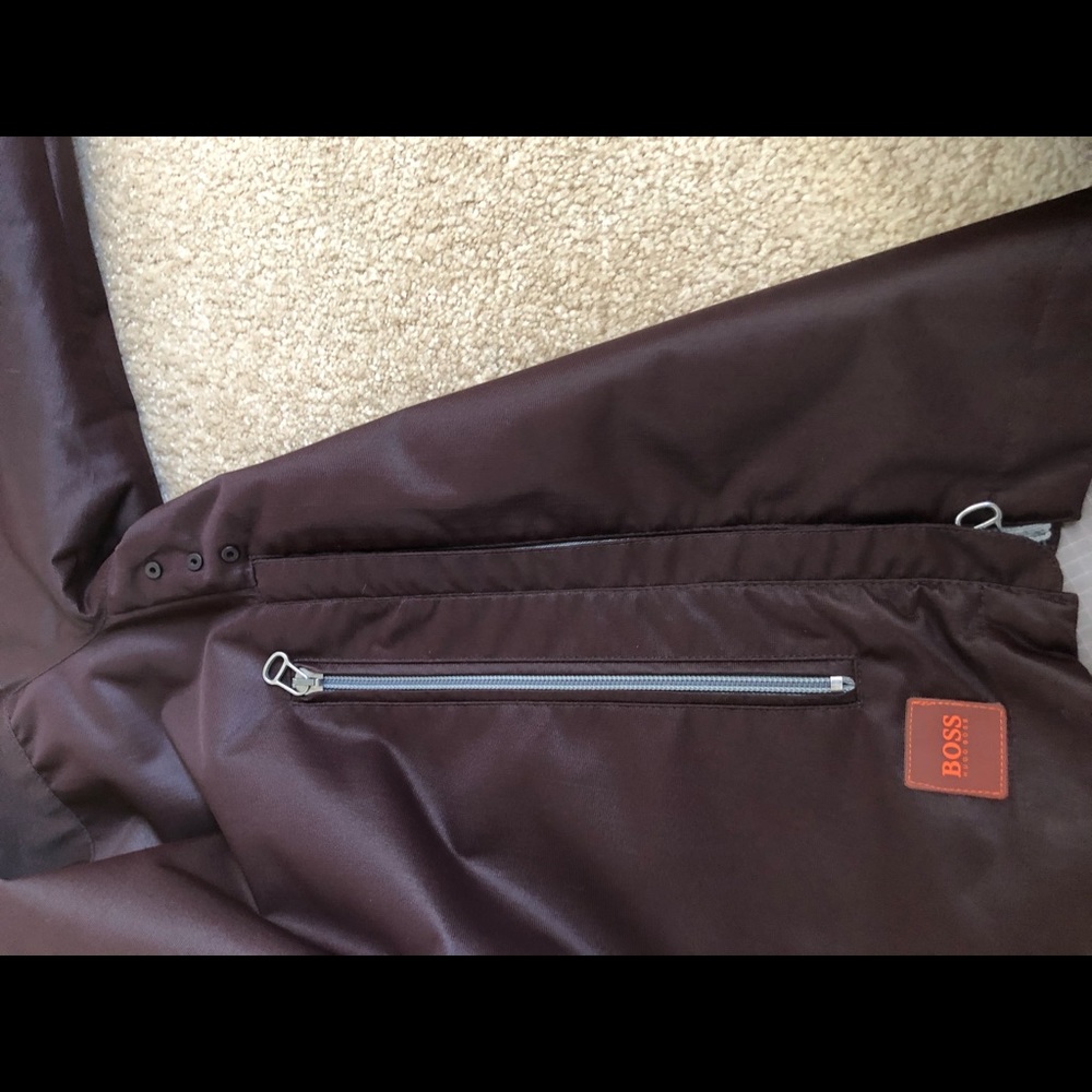 Hugo boss jacket - Picture 5 of 11
